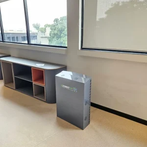Alternative view of iForest 1800 Air Purifier