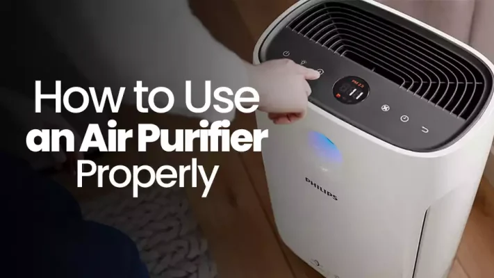 Air Purifier