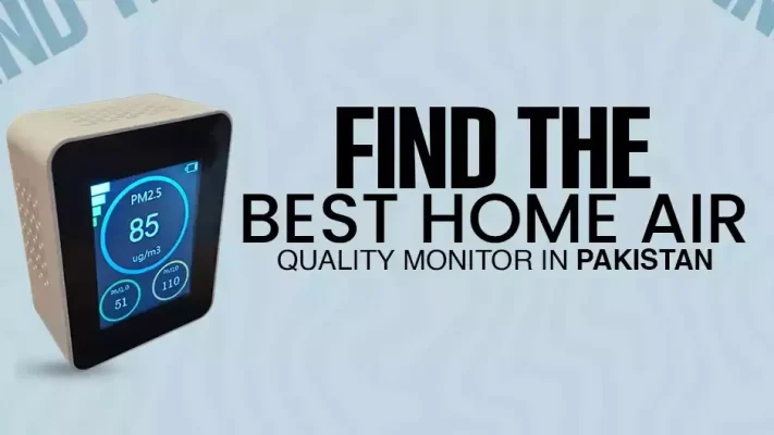 Air Quality Monitor